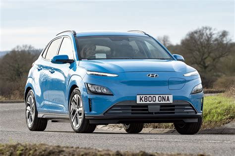 What Car? Reliability Survey: Most and least reliable electric SUVs ...