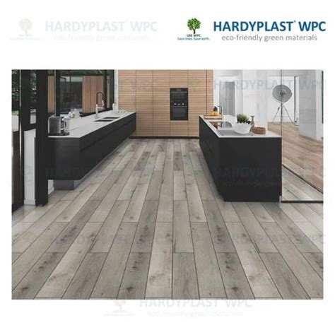 SPC Floors - Spc Flooring Manufacturer from Ahmedabad