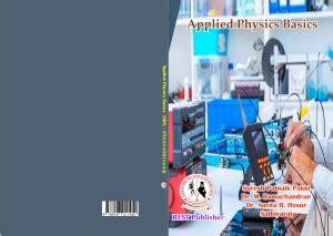 Applied Physics Basics: Buy Applied Physics Basics by Suresh Patnaik ...