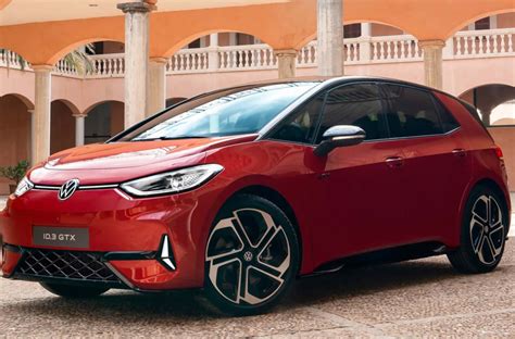 Volkswagen ponovo luta – sad ukida GTX, a GTI i R ostaju - B92