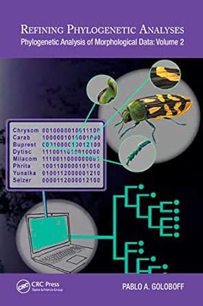 Refining Phylogenetic Analyses: Phylogenetic Analysis of Morphological ...