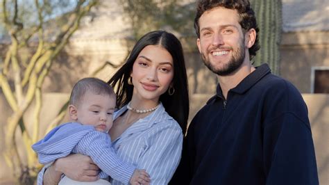 Alanna Panday's Charming Family Moments With Husband And Baby Boy