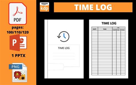 Image result for Time Log Graphics