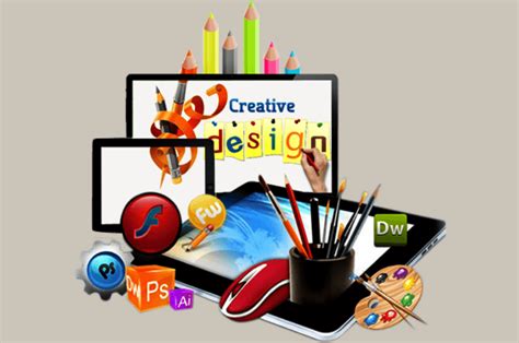 Creative Graphic Design Service | Professional Designer Portfolio