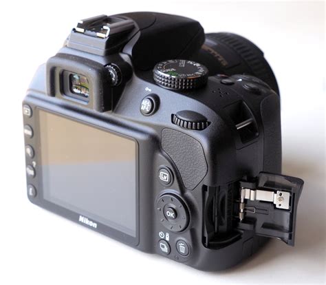 Controls on Your Nikon D3400 Camera - dummies