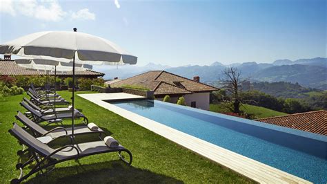 Siete alojamientos asturianos reconocidos con los Premios Travellers ...