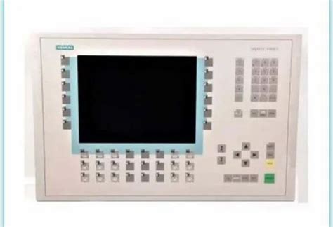 HMI Repairing Services - Simatic Multi Panel HMI Repairing Service ...