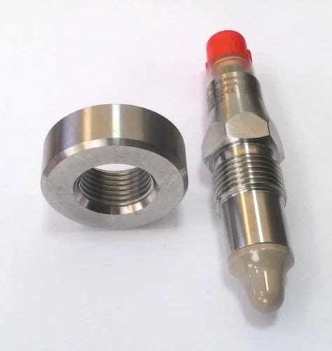 Thermocouples And RTD Sensors - RTD PT100 Temperature Sensor ...