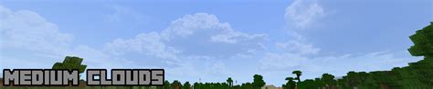 Hyper Realistic Sky [Bedrock] Minecraft Texture Pack