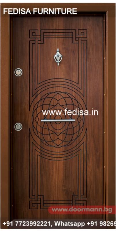 Main Door Design Wooden Main Door Design Main Door Designs Indian Style ...
