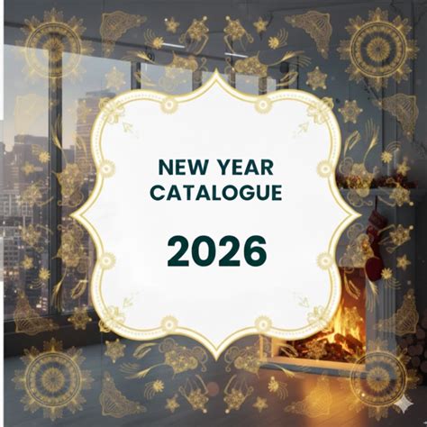 Dicover our Gift Hampers & Home Décor Catalogue | WrapArts – Wraparts