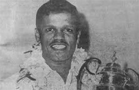 Indian football legend Tulsidas Balaram passes away aged 87