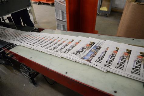West Central Tribune marks 125th anniversary - West Central Tribune ...