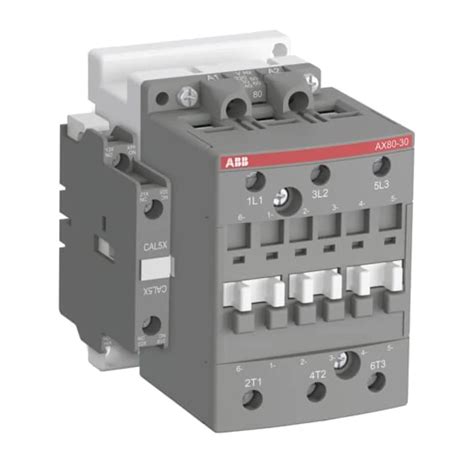 Buy ABB 1SBL351074R8011 50 Amp 3 Pole Power Contactor Online
