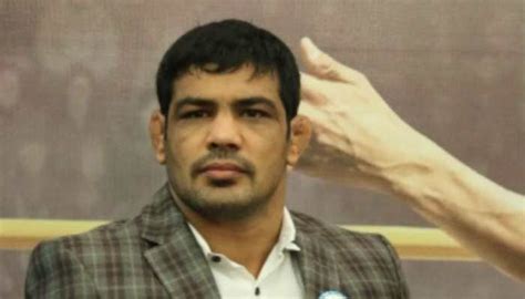SC Revokes Bail Granted To Wrestler Sushil Kumar In Chhatrasal Murder Case