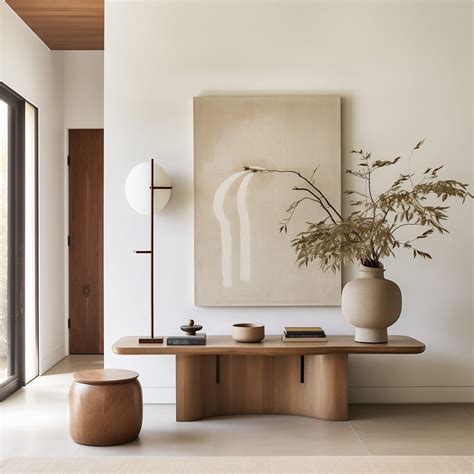 Japandi entryway design ideas – Artofit