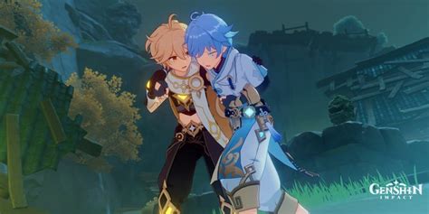 Genshin Impact Chongyun Details & Best Build For Main DPS