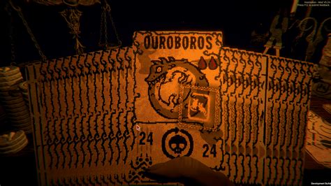 Inscryption PC Background 的图像结果