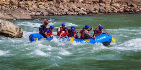 10 Best Adventure Destinations in India you must visit in 2025-26