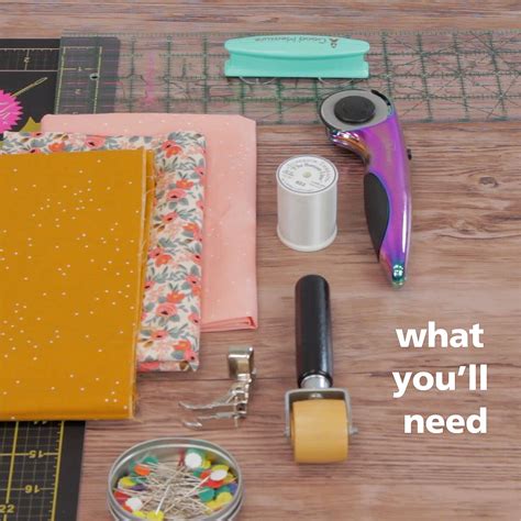 Image result for Beginner Paper Piecing