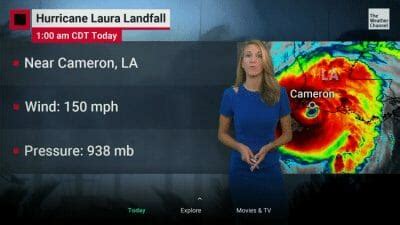 Local Now App 的图像结果