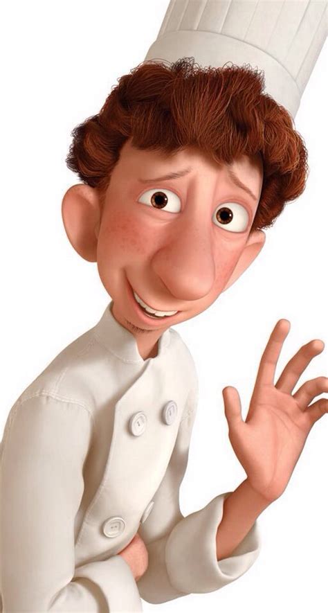 Ratatouille chef – Artofit