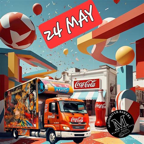 Coca Cola Festival, Mooi River Bakery, Boksburg, 24 May 2025 | AllEvents