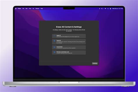 Macbook Reset Tutorial 的图像结果