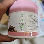 Mamaearth Multani Mitti Face Pack with Multani Mitti and Bulgarian Rose ...