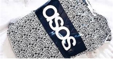 Image result for ASOS Parcel