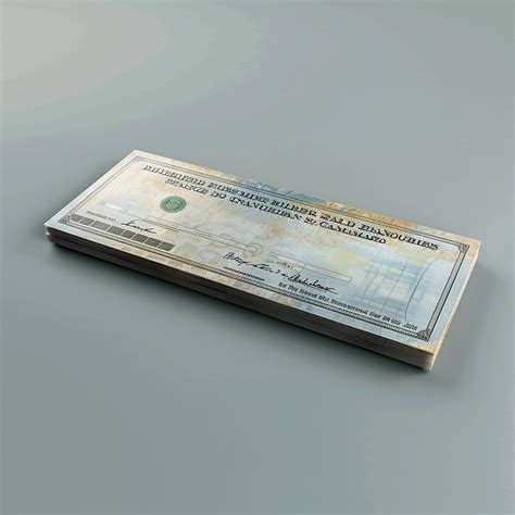 Image result for Bearer Cheque Example