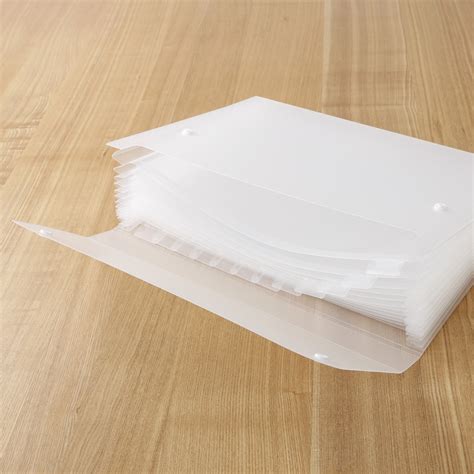 PP FILE PARTITION TYPE