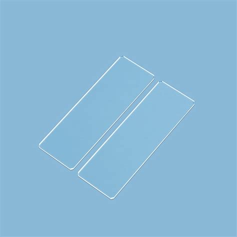 Image result for Microscope Slides Function