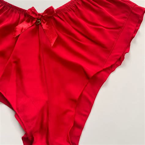 Satin Shorts-Waist 26 to 30 – Outdated