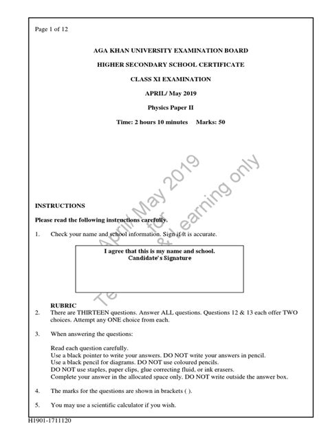 Image result for HSC Assignment Physics 2nd