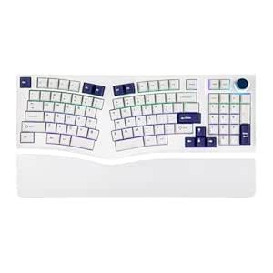 Amazon.in: Buy MechLands Feker Alice98 Ergonomic 98 Keys Gaming ...
