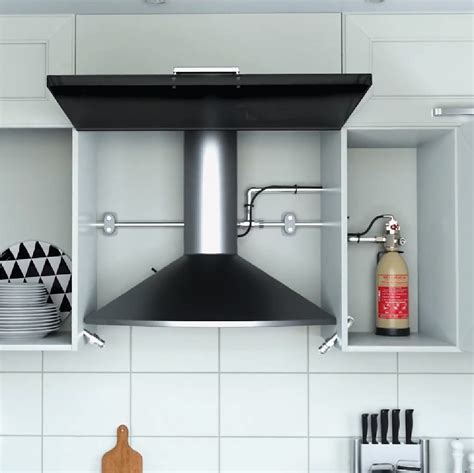 Residential Kitchen Suppression System (Wet Chemical Based) | Ceasefire ...