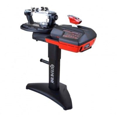 How to Use a Stringing Machine 的图像结果