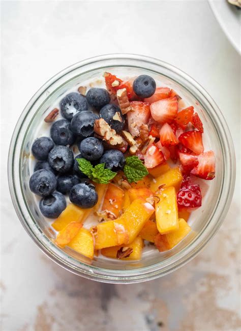 Bircher Muesli Recipe - Our Favorite Bircher Muesli Recipe