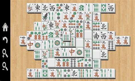 Mahjong Online 的图像结果