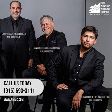 Rocky Mountain Mortgage Company (@rmmc.1) • Instagram photos and videos