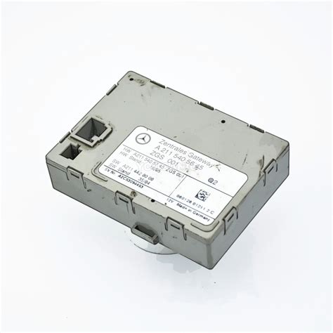 Image result for Field Control Module Mercedes