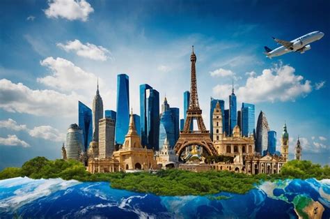 Travel Background 的图像结果