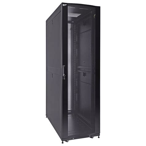 NavePoint Commercial Series 42U Server Rack Cabinet, | Ubuy India