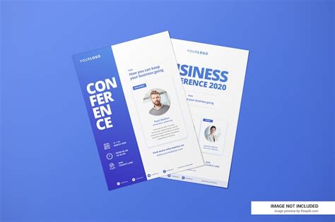 Page 3 | Mockup handout Images - Free Download on Freepik