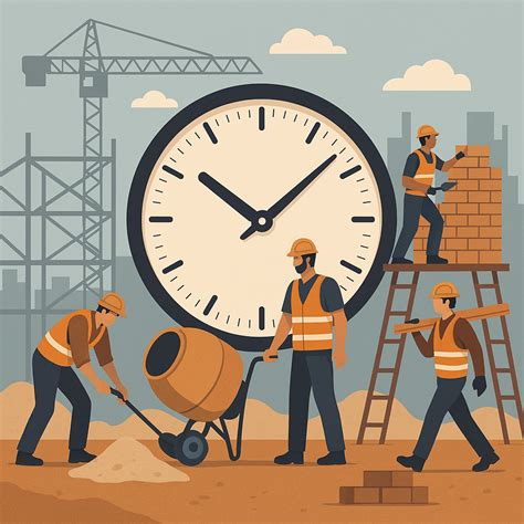 Time Theft solutions for Contractors and Builders - Content Strategies ...