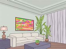 Design A Room by How To Design A Living Room 11 Steps With Pictures Design A Room