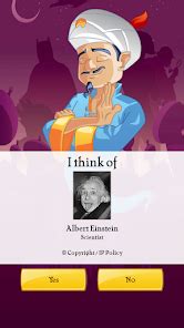 Akinator – Apps on Google Play