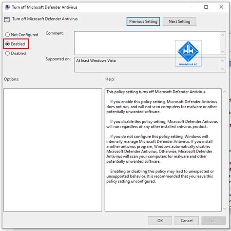 Windows Defender Local 的图像结果