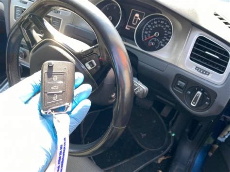 2013 VW Golf Key Programming 的图像结果